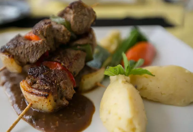 Fotos del hotel OC Hotel:  14