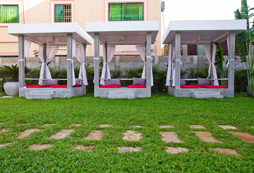 Fotos del hotel OC Hotel:  19