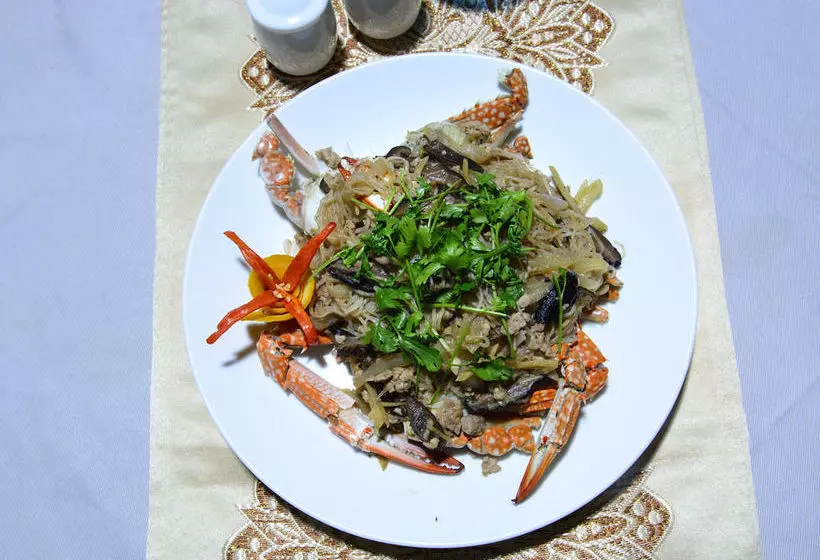 Fotos del hotel OC Hotel:  18