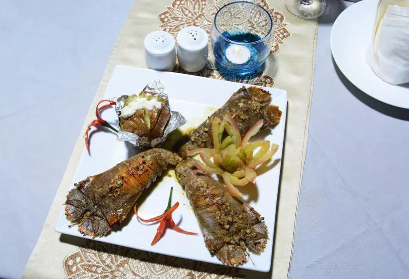 Fotos del hotel OC Hotel:  20