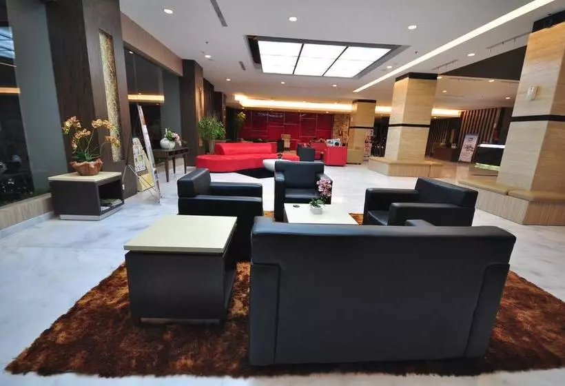 Fotos del hotel D'maleo Hotel Makassar:  3