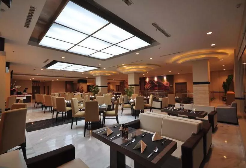 Fotos del hotel D'maleo Hotel Makassar:  5