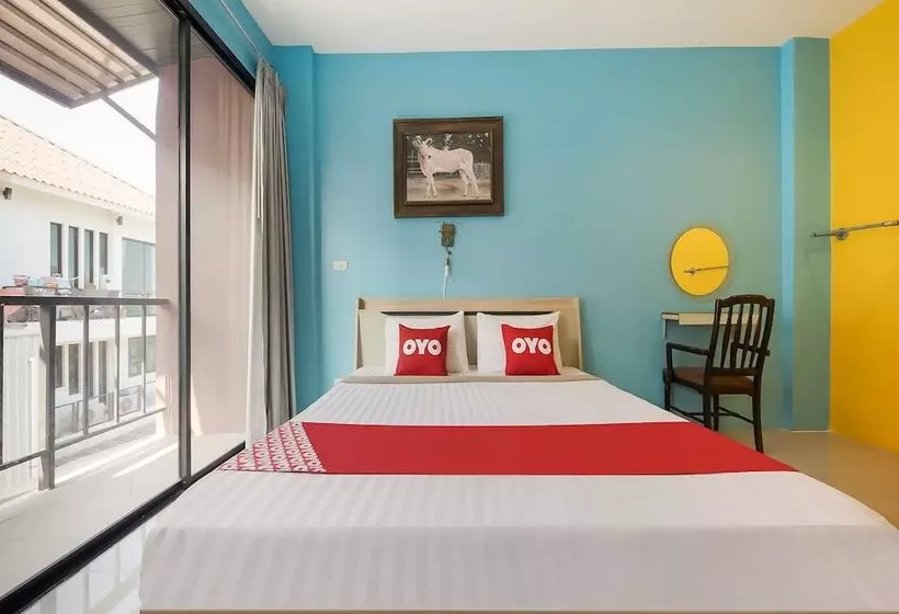 Fotos del hotel Eyeda Hotel Hua Hin:  7