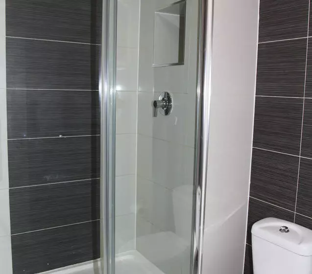 Fotos del hotel 9a Craven Road:  9