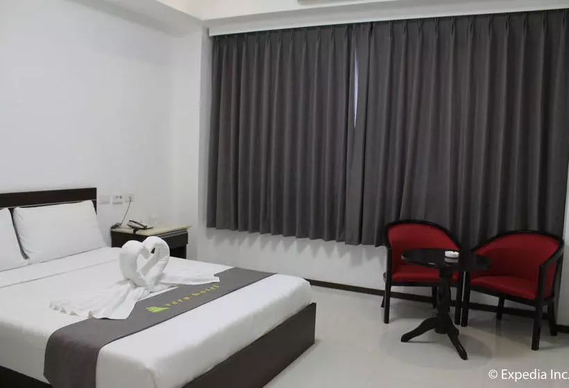 Fotos del hotel Vera:  19