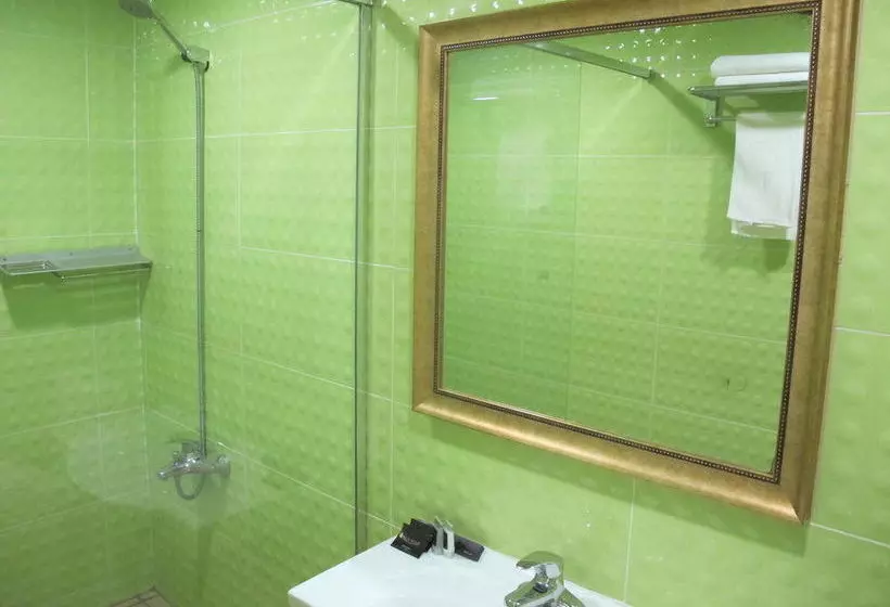 Fotos del hotel Vera:  10