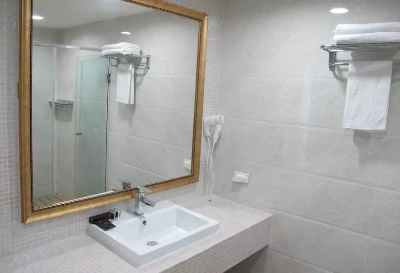 Fotos del hotel Vera:  12