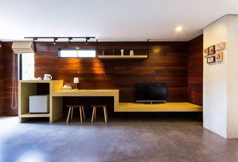 Fotos del hotel Zzziesta Chiangmai:  23