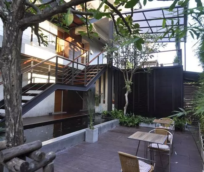 Fotos del hotel Zzziesta Chiangmai:  5