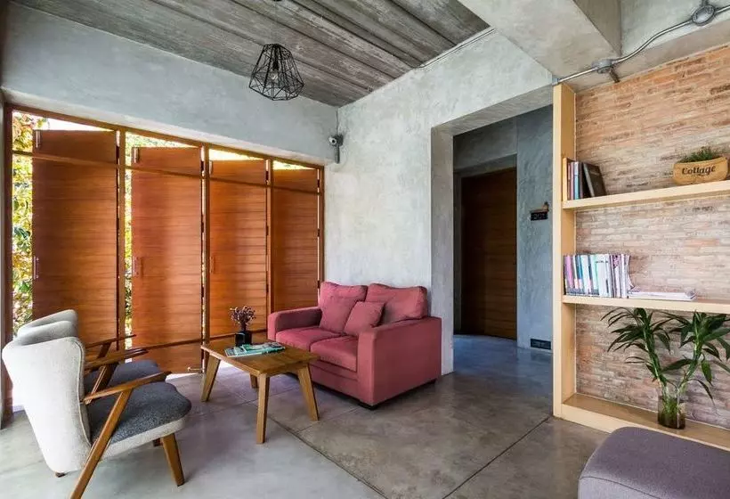 Fotos del hotel Zzziesta Chiangmai:  15