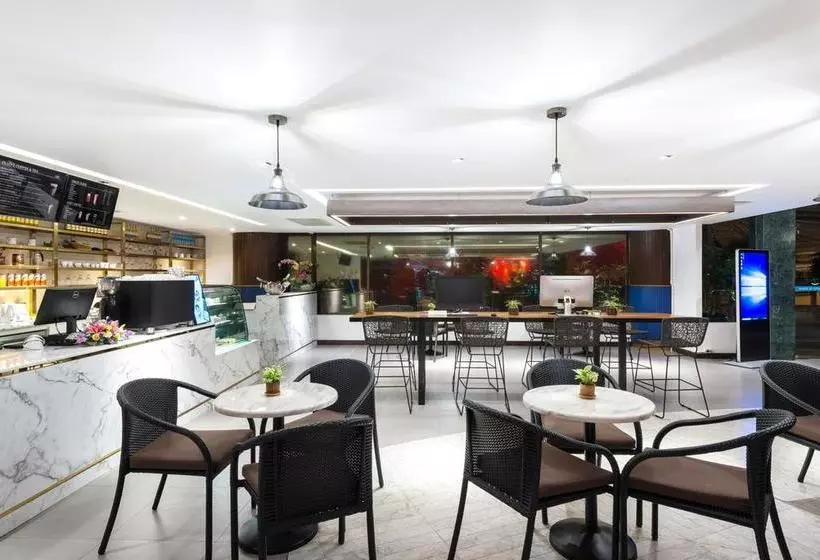 Fotos del hotel Aone Motel:  8