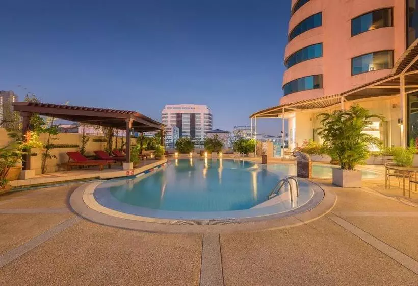 Fotos del hotel Aone Motel:  12