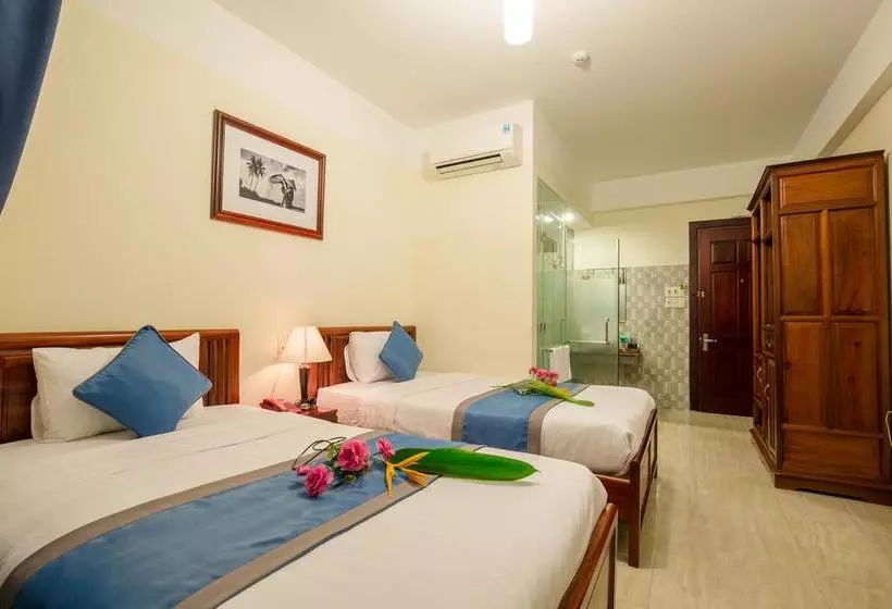 Fotos del hotel Hoi An Prince:  15