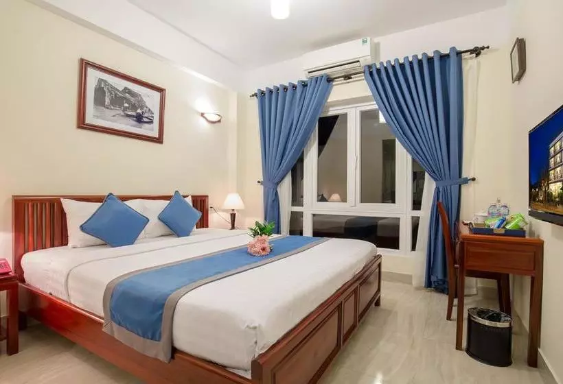 Fotos del hotel Hoi An Prince:  8