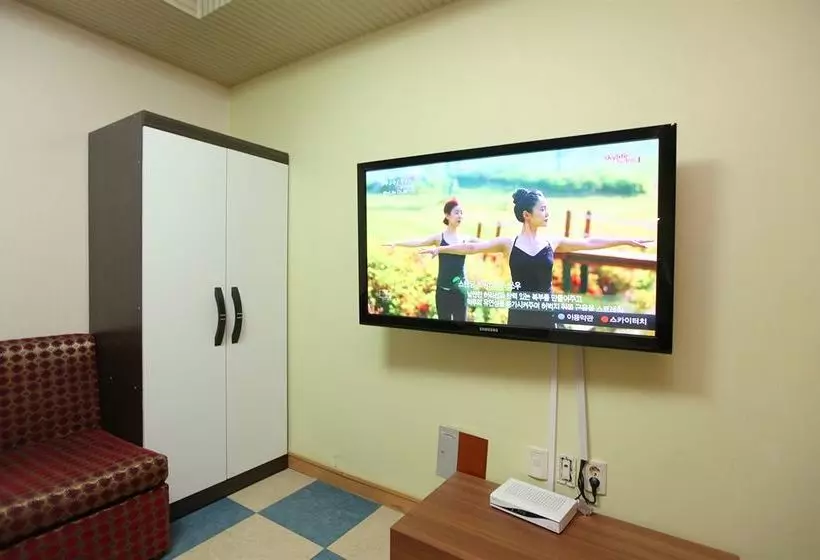 Fotos del hotel Casa:  4