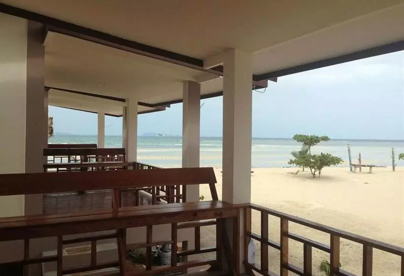 Fotos del hotel Seaview Rainbow:  11