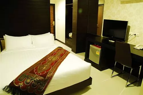 Fotos del hotel Ideal  Pratunam:  24