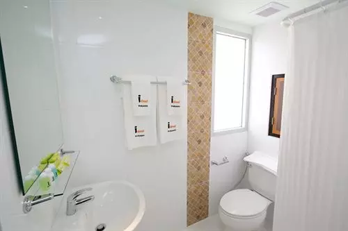 Fotos del hotel Ideal  Pratunam:  12