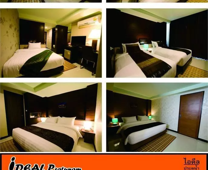 Fotos del hotel Ideal  Pratunam:  9