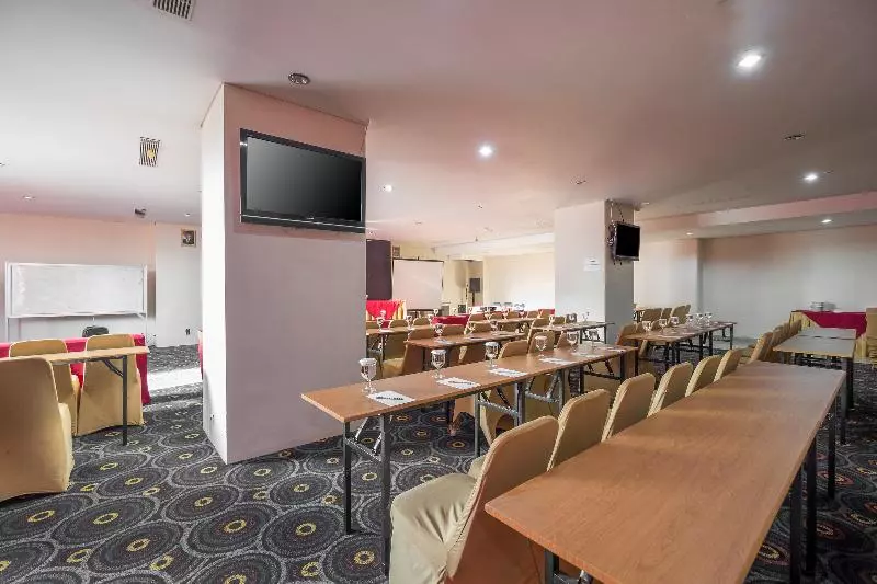 Fotos del hotel Lynt:  4