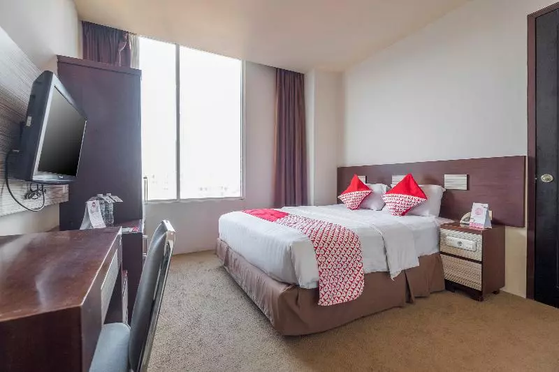 Fotos del hotel Lynt:  2