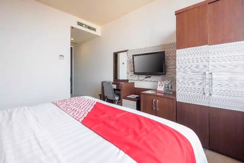 Fotos del hotel Lynt:  8