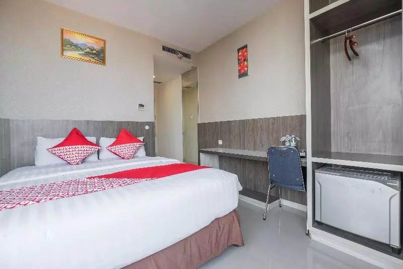 Fotos del hotel Lynt:  10