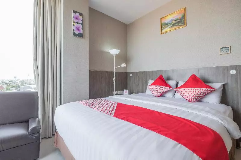 Fotos del hotel Lynt:  13