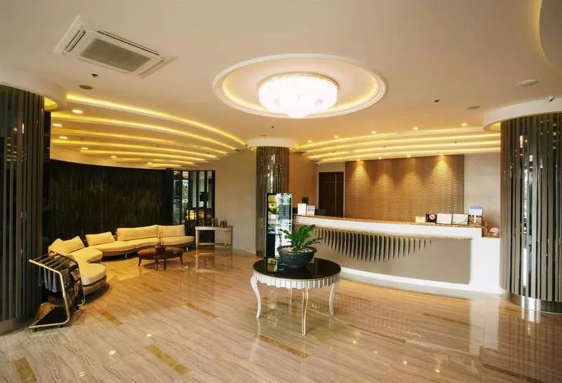 Fotos del hotel Best Western Plus  Subic:  11