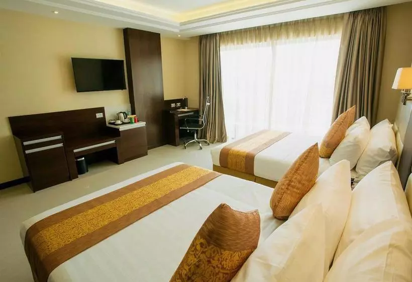 Best Western Plus Subic Best Western Plus Subic