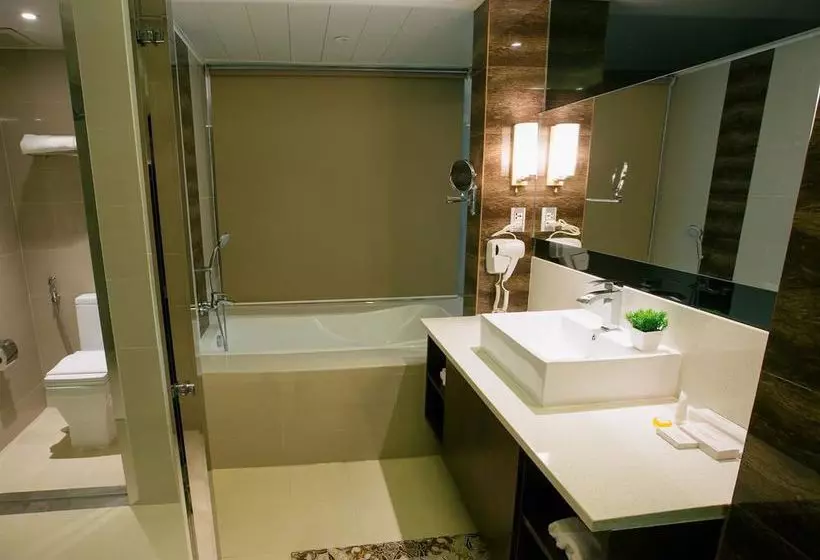 Fotos del hotel Best Western Plus  Subic:  7