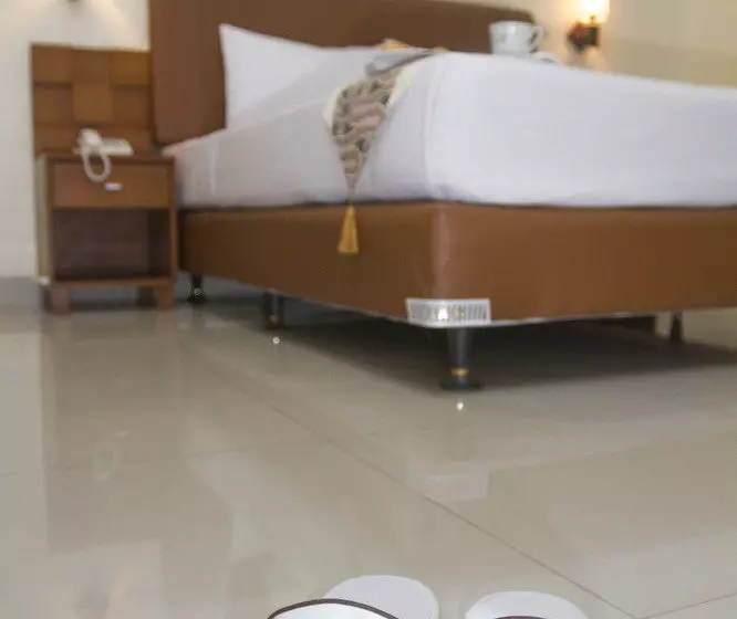 Fotos del hotel House Of Arsonia Tulip:  8