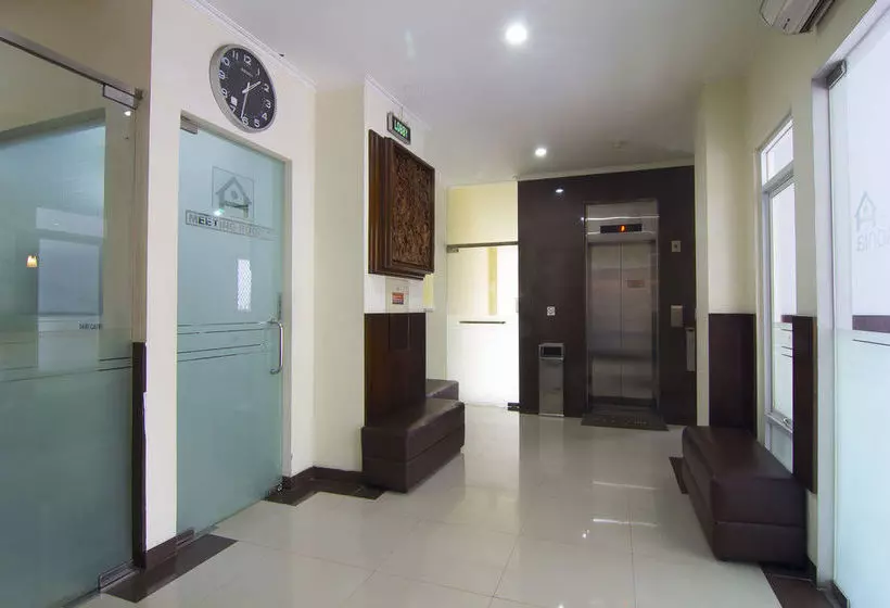 Fotos del hotel House Of Arsonia Tulip:  2