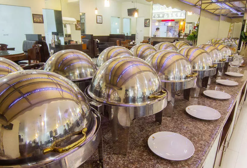 Fotos del hotel House Of Arsonia Tulip:  3