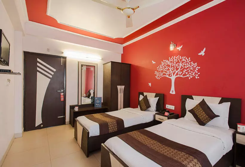 Fotos del hotel Oyo Rooms Sindhi Camp Metro Station 2:  23