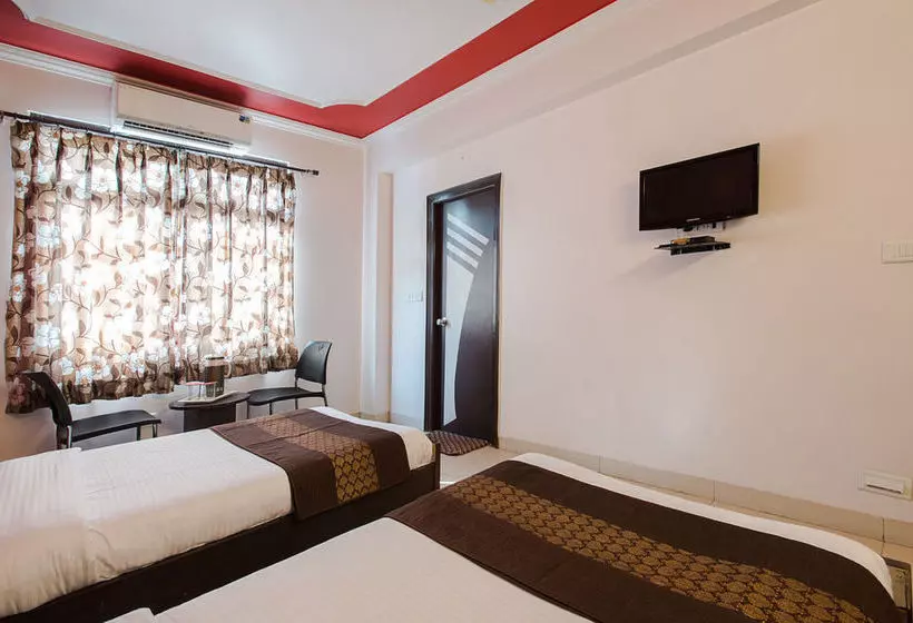 Fotos del hotel Oyo Rooms Sindhi Camp Metro Station 2:  11