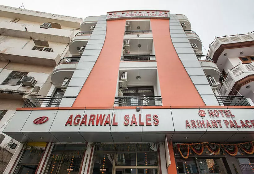 Fotos del hotel Oyo Rooms Sindhi Camp Metro Station 2:  5