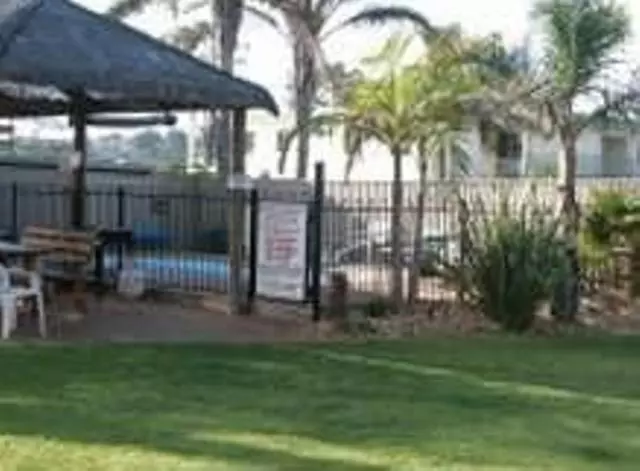 Fotos del hotel Admirals Lodge Merimbula:  9