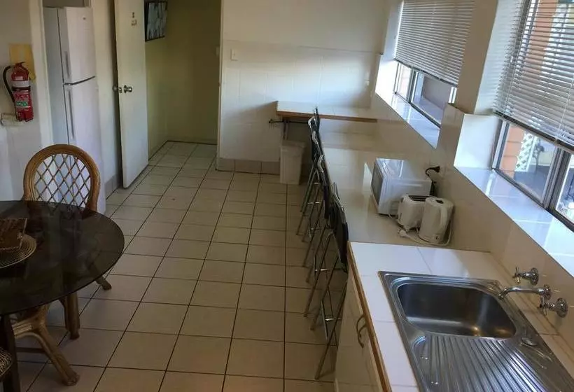 Fotos del hotel Southbank Motel:  5