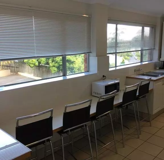 Fotos del hotel Southbank Motel:  14