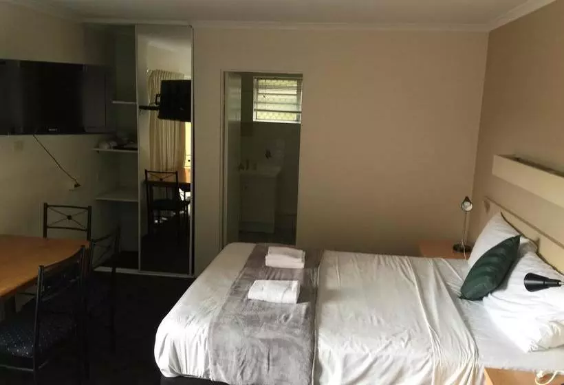 Fotos del hotel Southbank Motel:  20