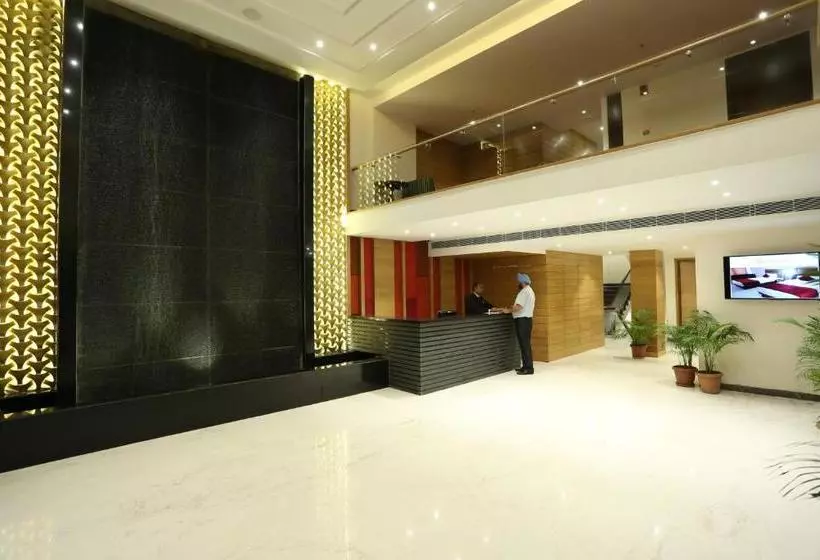 Fotos del hotel Sunbeam Premium:  3