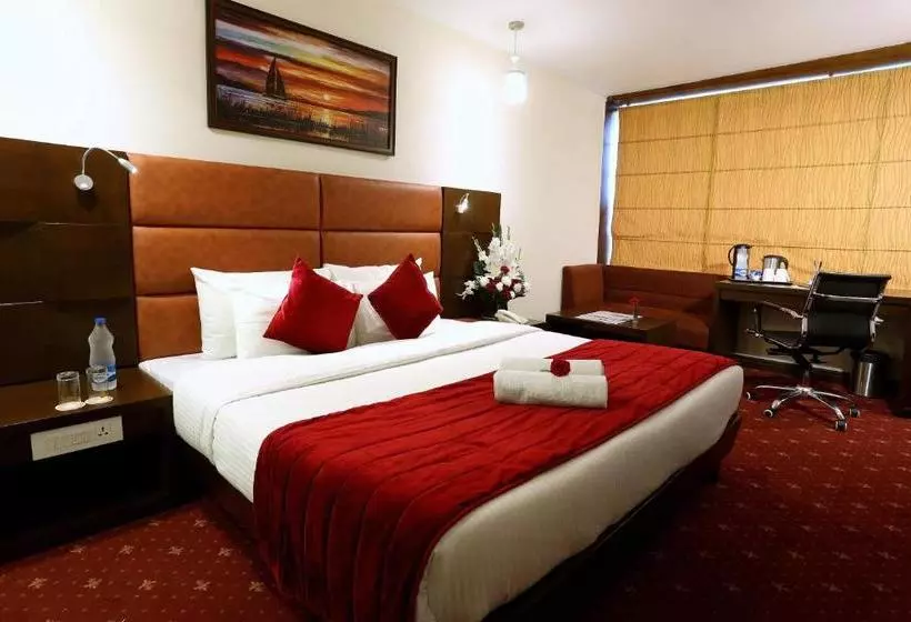 Fotos del hotel Sunbeam Premium:  7