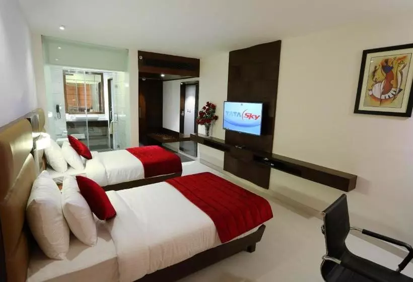 Fotos del hotel Sunbeam Premium:  13