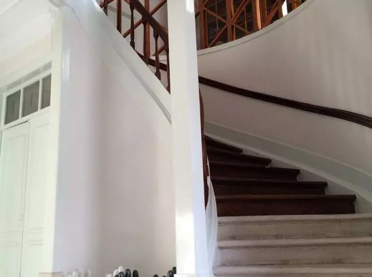 Fotos del hotel Solar Da Cerca Do Mosteiro:  3