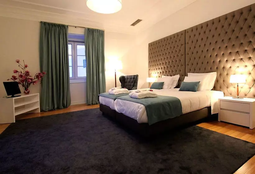 Fotos del hotel Solar Da Cerca Do Mosteiro:  20