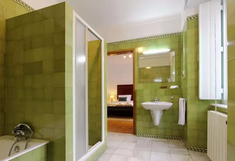 Fotos del hotel Solar Da Cerca Do Mosteiro:  11