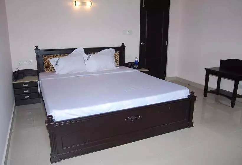 Fotos del hotel Emerald Inn:  9