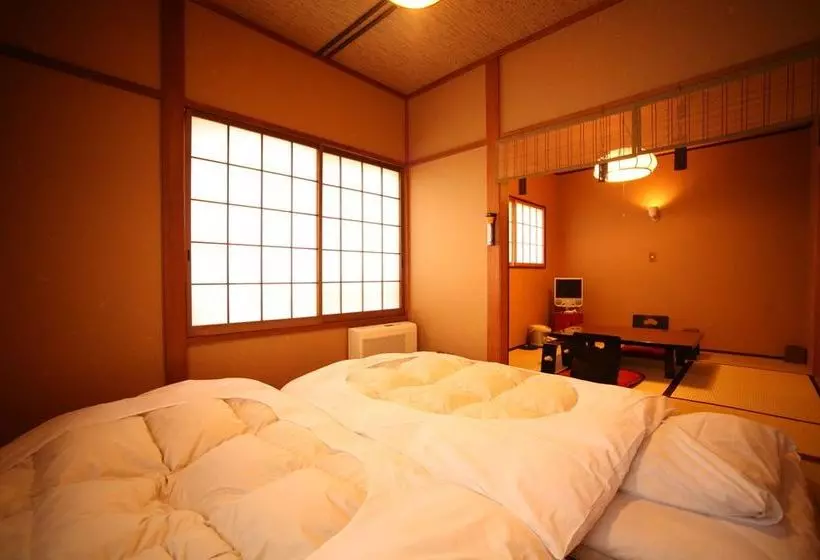 Fotos del hotel Rikyuan:  5