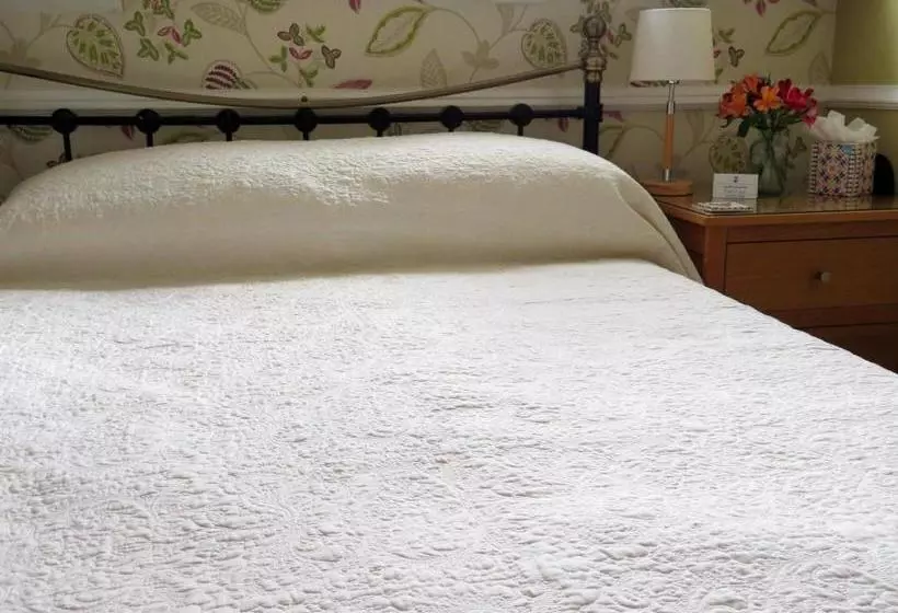 Fotos del hotel Avondale Guest House:  19